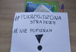 Matura 2019. Uczennica boi się o swoją przyszłość. "Grozi mi wykształcenie gimnazjalne"