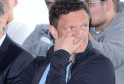 Cezary Pazura "uśmiercony" na Wikipedii. Ktoś zrobił aktorowi głupi żart?