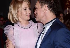 Cezary Pazura złożył żonie życzenia urodzinowe. Opublikował piękny wpis