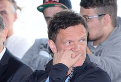 Jerzy Stuhr oskarżył Cezarego Pazurę o bluźnierstwo. Aktor postanowił mu odpowiedzieć