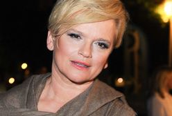 Katarzyna Figura: Do rozwodu znów nie doszło. Sprawa trwa już kilka lat