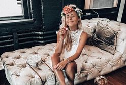 Polska blogerka wybrała zaskakujące imię dla córki. Nie jest jedyna