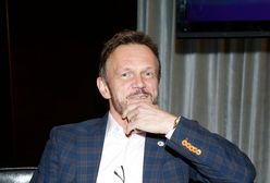 Cezary Pazura wraca na szklany ekran. Zagra w nowym serialu HBO