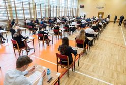 Maturzyści mogli się odwołać ws. wyników egzaminu do Kolegium Arbitrażu. Ilu się na to zdecydowało?