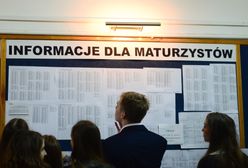 Matura 2018. W poniedziałek egzamin z fizyki i geografii