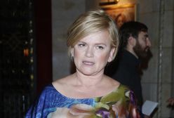 Katarzyna Figura: mąż znów pokrzyżował jej plany
