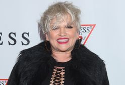 Katarzyna Figura wraca na salony w pięknym stylu. Seksownie i z klasą!