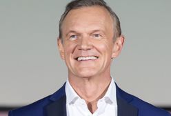 Cezary Pazura pochwalił się formą. Nikt mu nie da tyle lat, ile ma w dowodzie