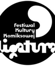 Program Festiwalu Kultury Komiksowej Ligatura 2010