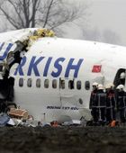 Tajemnice czarnych skrzynek - katastrofa lotu Turkish Airlines 1951