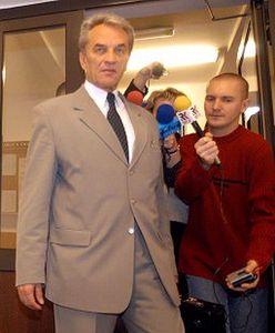 Jagiełło składał wyjaśnienia w prokuraturze