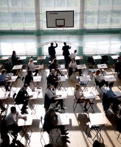 Próbna matura z Wirtualną Polską i Wydawnictwem Operon