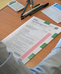 Matura 2018. Uwaga na internetowy przekręt. Zapewniają, że doszło do wycieku maturalnych arkuszy