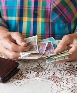 Waloryzacja emerytur i rent 2020. Rząd będzie musiał dać więcej pieniędzy