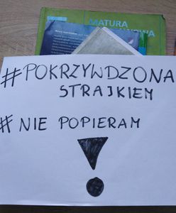 Matura 2019. Uczennica boi się o swoją przyszłość. "Grozi mi wykształcenie gimnazjalne"