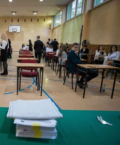 Quiz maturalny z Operonem - język polski