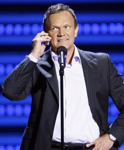 Cezary Pazura pochwalił się zdjęciem ze szpitala. Aktor przeszedł operację