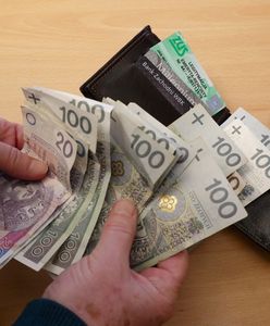 13. emerytura tylko w tym roku. W rządowych planach na przyszłość nie ma o niej mowy