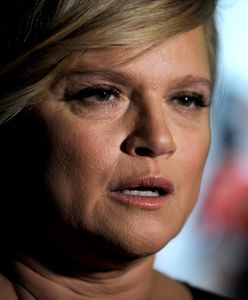 Katarzyna Figura i jej retrospektywa aktorska. Wtorek na Letniej Akademii Filmowej w Zwierzyńcu