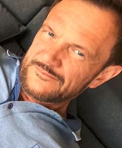 Cezary Pazura pokazał stół po Wigilii. Niejeden z nas doskonale to rozumie