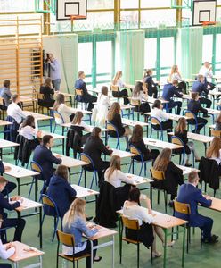 Lublin. Wyrok dla byłego dyrektora. Wystawiał świadectwa maturalne za łapówki