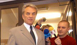 Jagiełło składał wyjaśnienia w prokuraturze