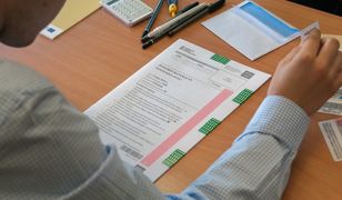 Matura 2018. Uwaga na internetowy przekręt. Zapewniają, że doszło do wycieku maturalnych arkuszy