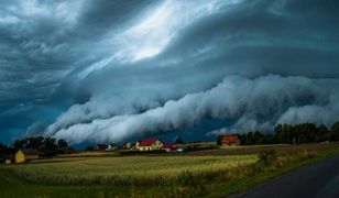 Pogodę można wyczytać z chmur. Sprawdź, czy to potrafisz!