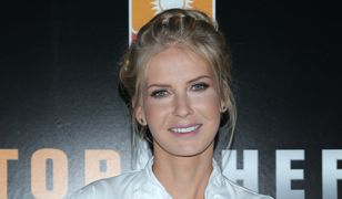 Edyta Pazura nie zrobi kariery w telewizji: "Nie jestem osobą medialną, nie umiem przyciągnąć publiczności"