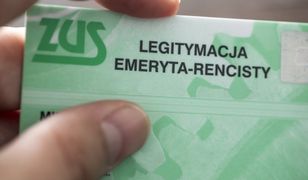 74,5 tys. kobiet może dostać wyższą emeryturę. Senatorowie spieszą z pomocą