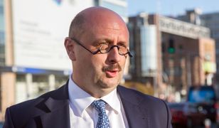 Adwokat prowadzi protest głodowy. W obronie sytuacji Polaków