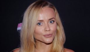 Anna Skura zdradziła, kto jest Agentem? Wideo szybko zniknęło z jej profilu