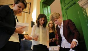 Quiz maturalny z Operonem i WP - geografia