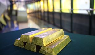 Wrocław. Prokurator, który kazał oddać podejrzanemu złoto warte 26 mln zł, zawieszony