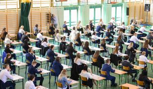 Lublin. Wyrok dla byłego dyrektora. Wystawiał świadectwa maturalne za łapówki