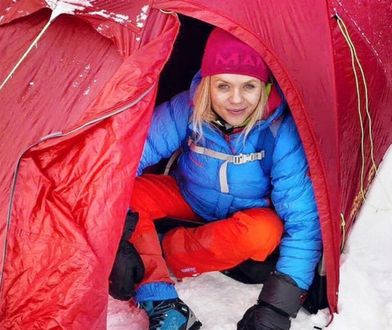 Hejt na Mackiewicza? Polska blogerka zdobyła Kilimandżaro i wie, jak przyciągają góry