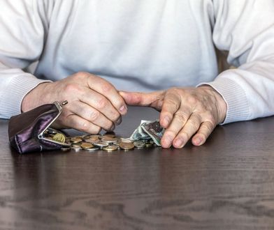Waloryzacja rent i emerytur 2019. Kilku seniorów to absolutni rekordziści