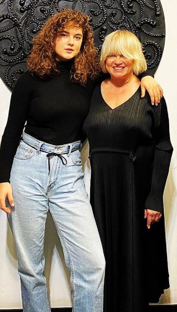 Kasia Figura i Koko Figura
