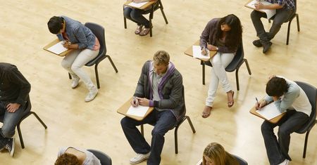 Matura i egzamin ósmoklasisty: ukraińscy uczniowie muszą znać “Pana Tadeusza”