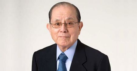 W wieku 91 lat zmarł założyciel Namco