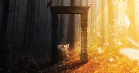 Datura - tajemnicza gra od twórców God of War i polskiej grupy animatorów