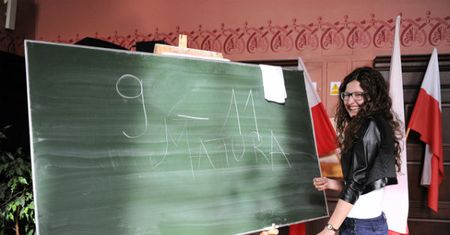 Matura 2014: zakończył się egzamin z matematyki - zobacz arkusze i propozycje odpowiedzi
