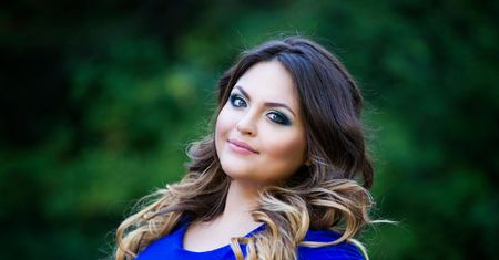Ombre hair - rozjaśnianie włosów w stylu ombre krok po kroku