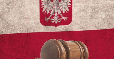 Senator Maciej Grubski na celowniku prokuratury. "To ewidentna nagonka na mnie"
