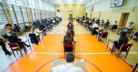 Matura 2019 - jak wygląda matura w 2019 roku? Harmonogram egzaminów CKE i podstawowe zasady