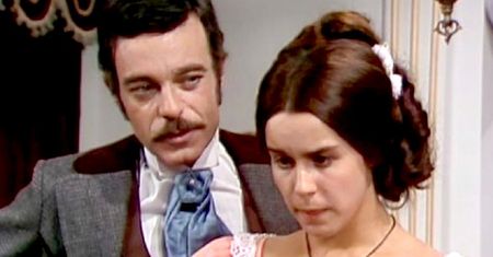 "Niewolnica Isaura": Minęło już 35 lat od premiery serialu. Jak zmieniła się Lucelia Santos?