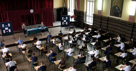 Matury 2019. Małopolscy nauczyciele wystawią uczniom oceny w sobotę