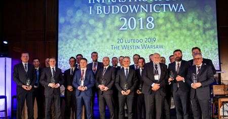 Sektor infrastruktury i budownictwa wobec rewolucji technologicznej