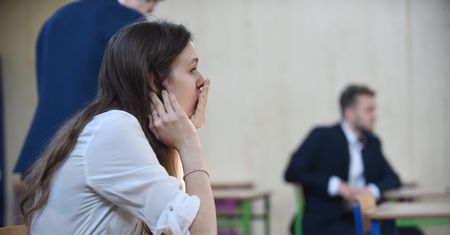 Matury czas zacząć. Dziś język polski