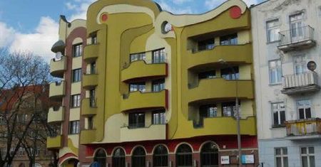 7 cudów polskiej architektury